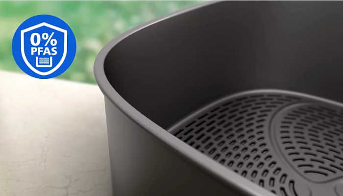 Frytkownica beztłuszczowa Philips NA565/02